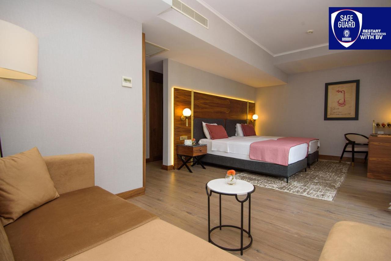Hotel Palace Tbilisi