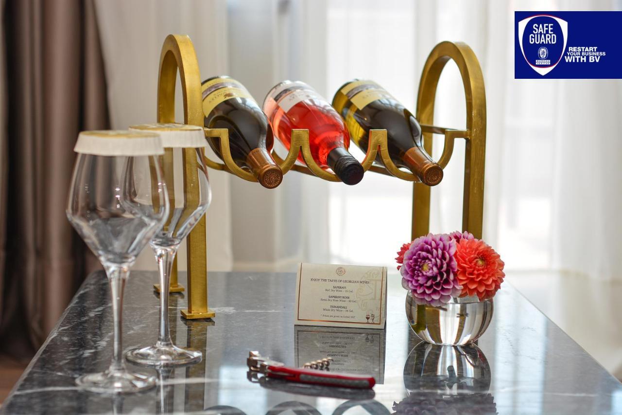Palace Hotel 4*