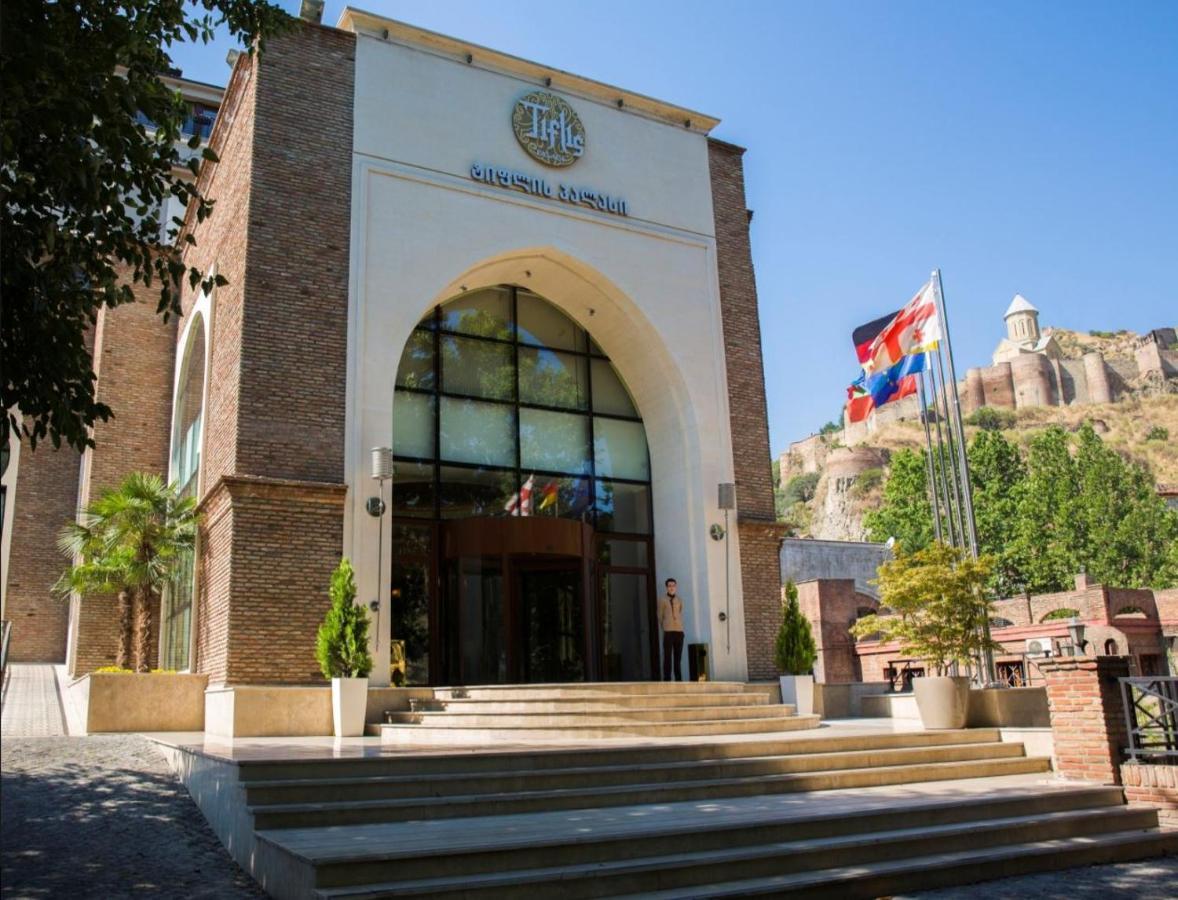 Palace Tbilisi