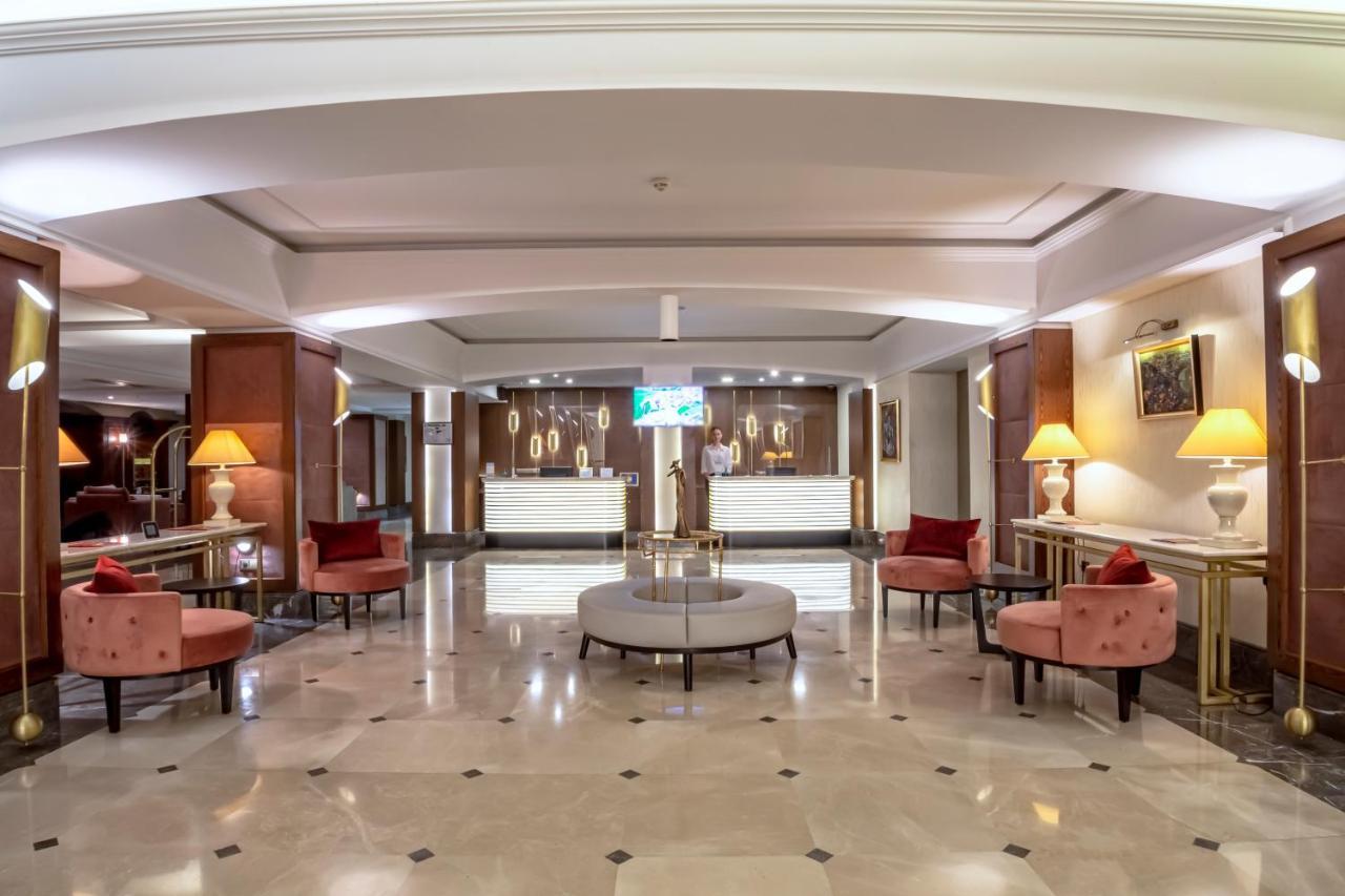 Palace 4* Tbilisi