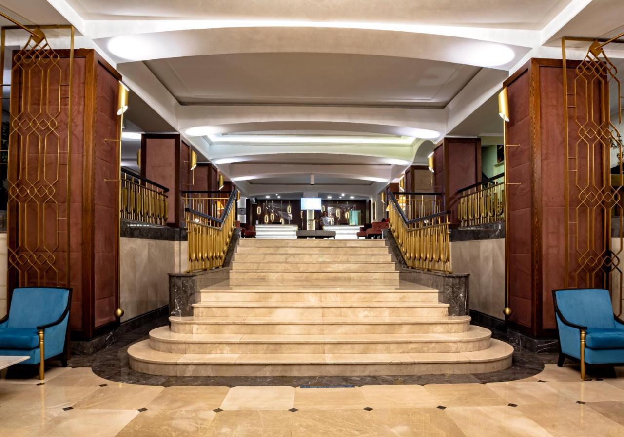 Palace 4* Tbilisi