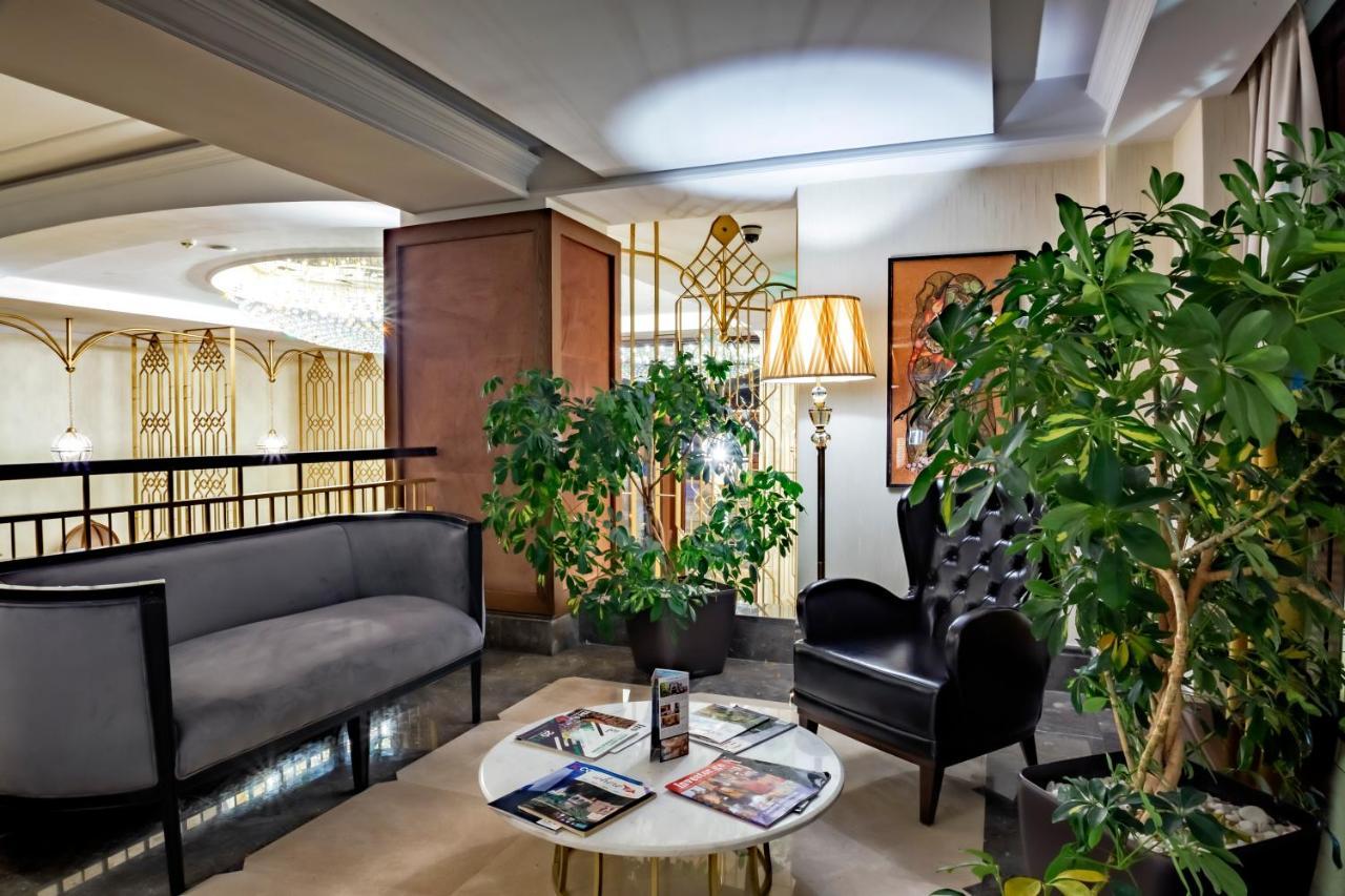 Hotel Palace