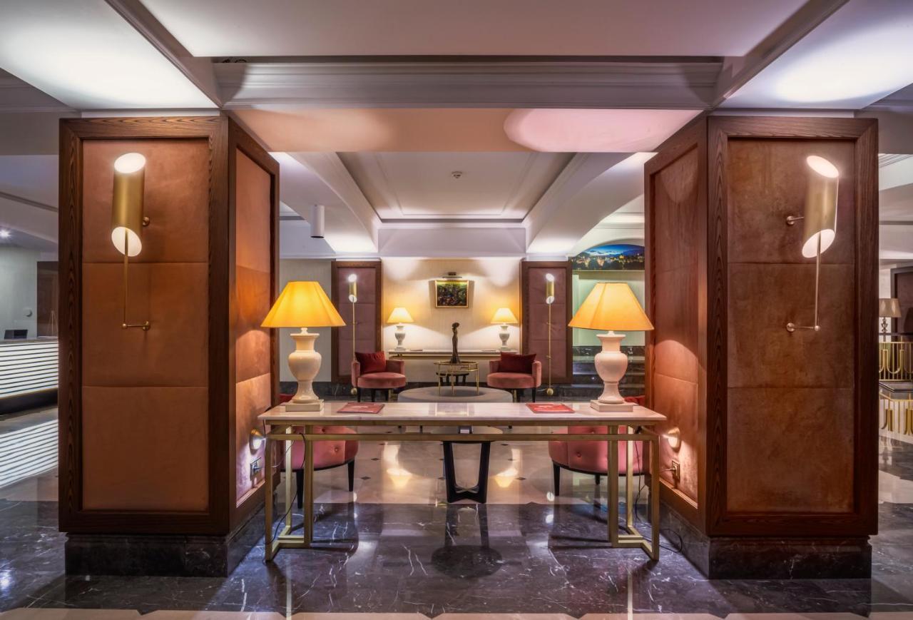 Palace 4* Tbilisi