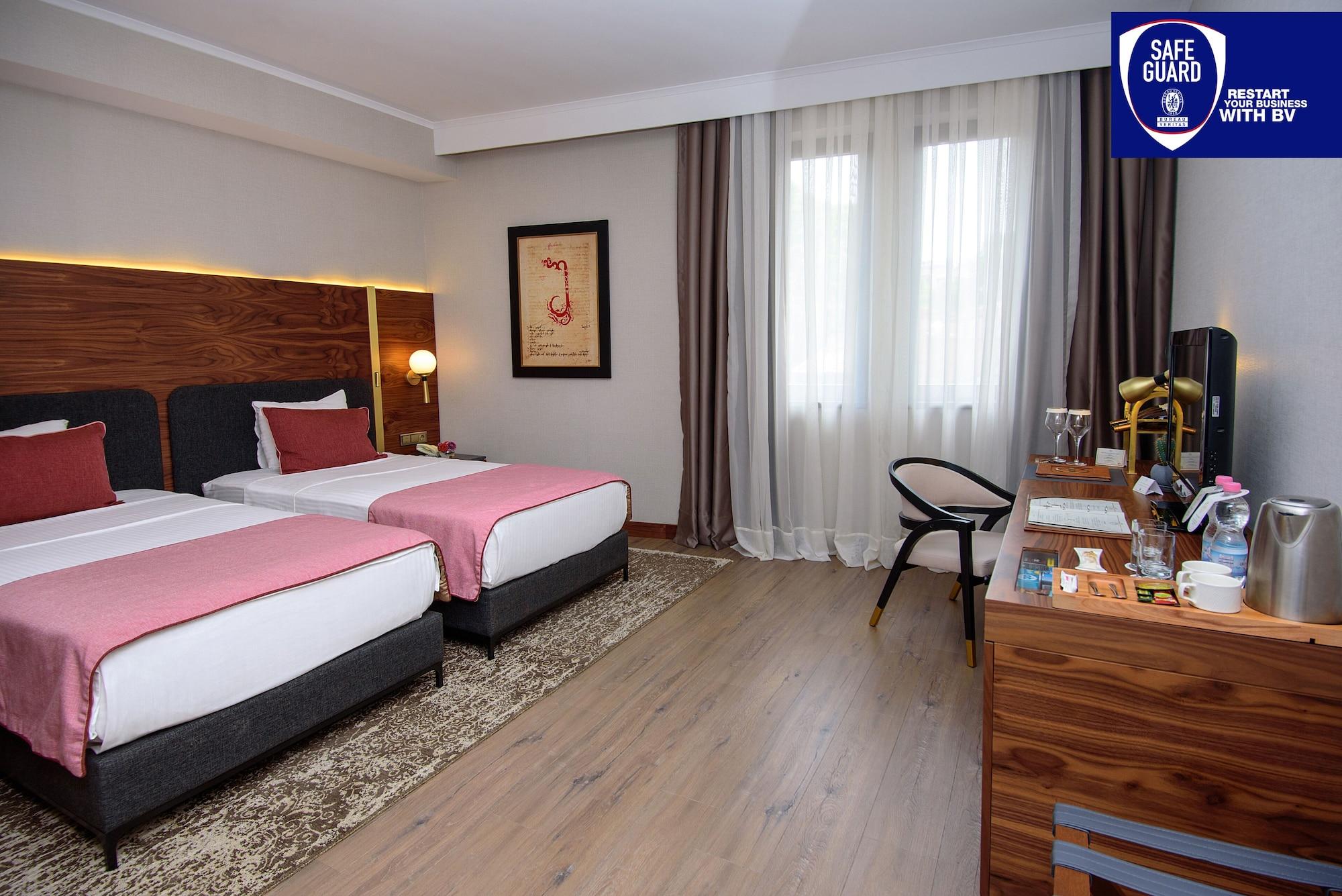 Palace Hotel Tbilisi