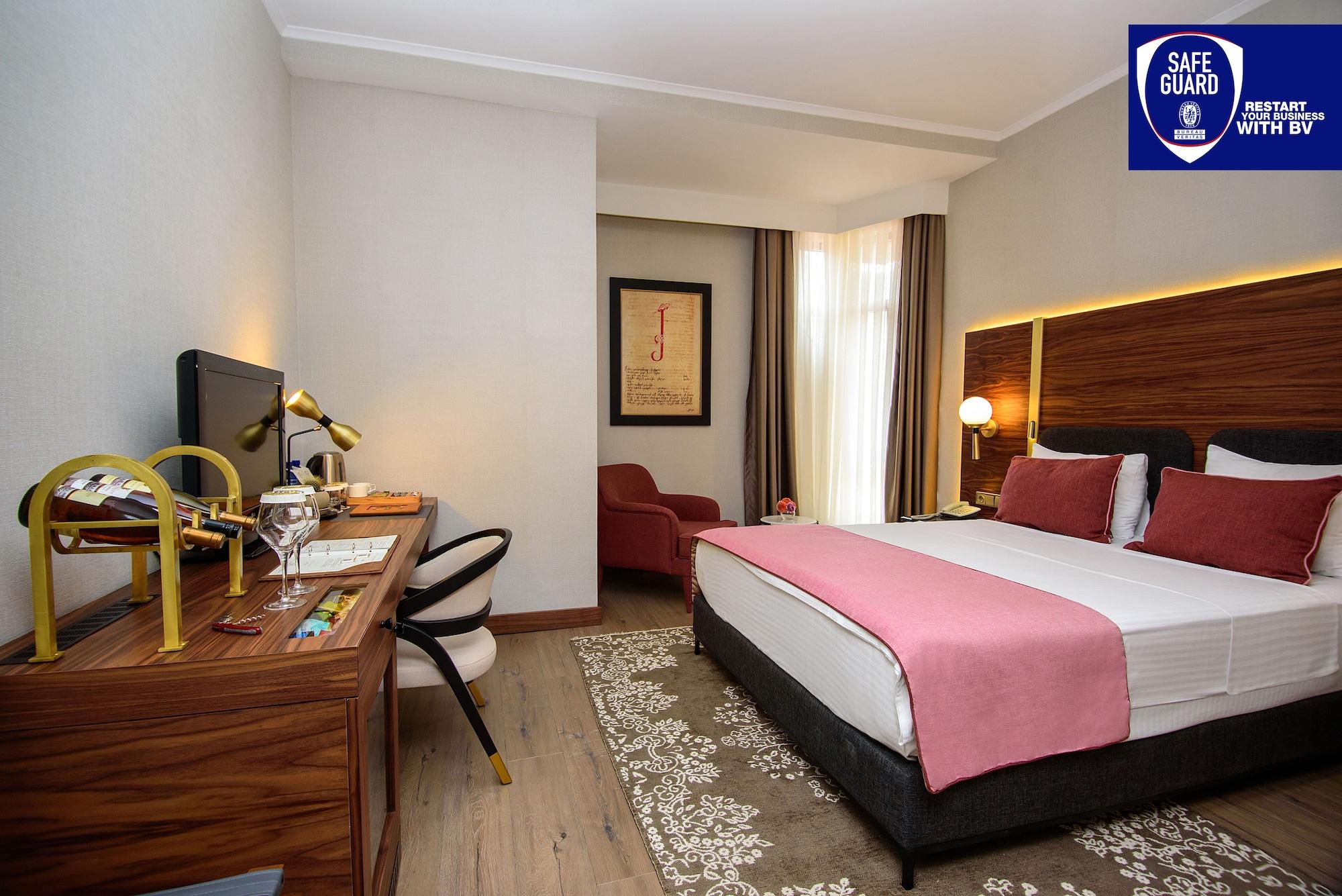 Hotel Palace Tbilisi